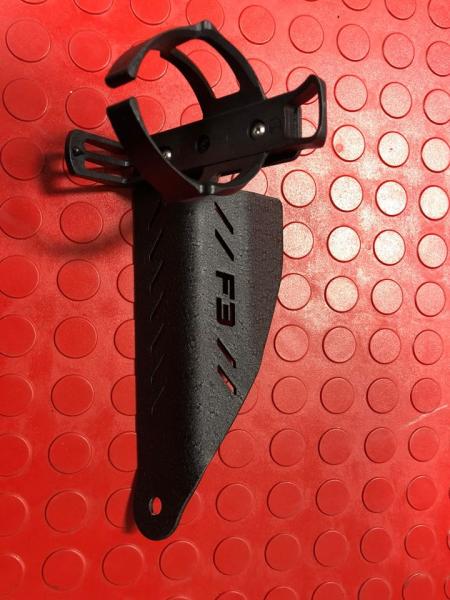 Frame Mount Bottle Holder