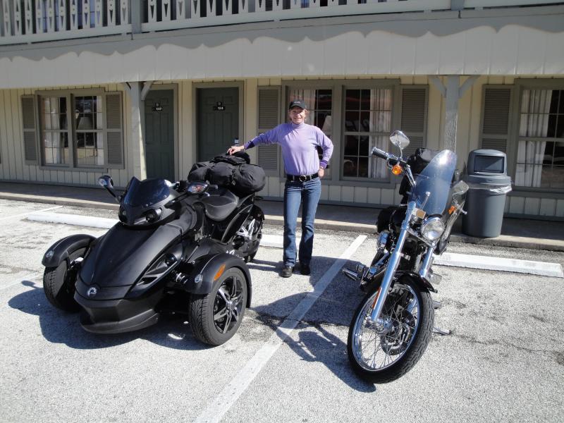 Fredricksburg, TX
Sunday House Hotel