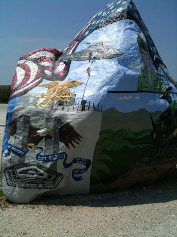 Freedom Rock 2011 #3