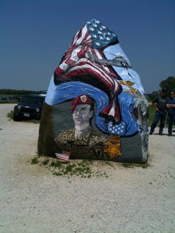 Freedom Rock 2011 #4