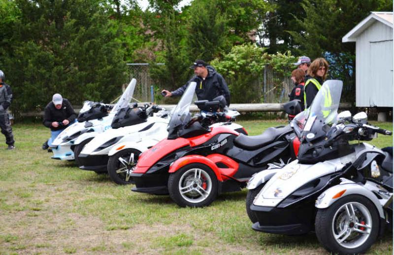 fri night rs line up contest.