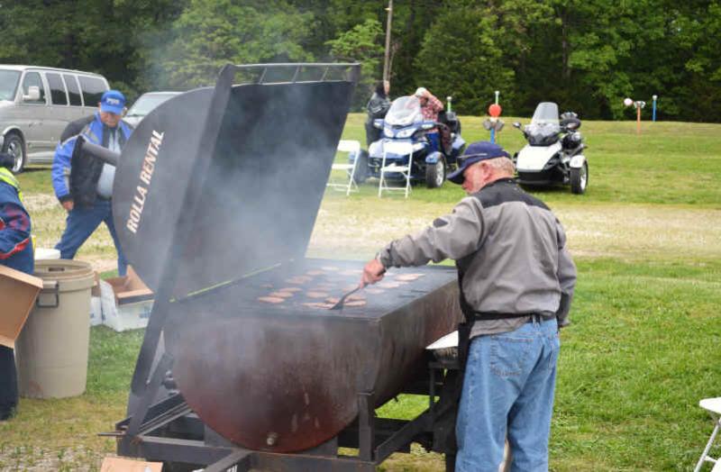 fri night the cook 4 27 12