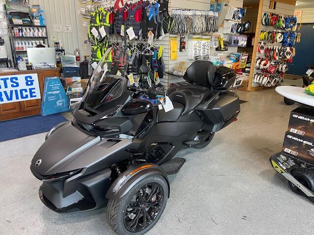 Front Full Body Oblique View