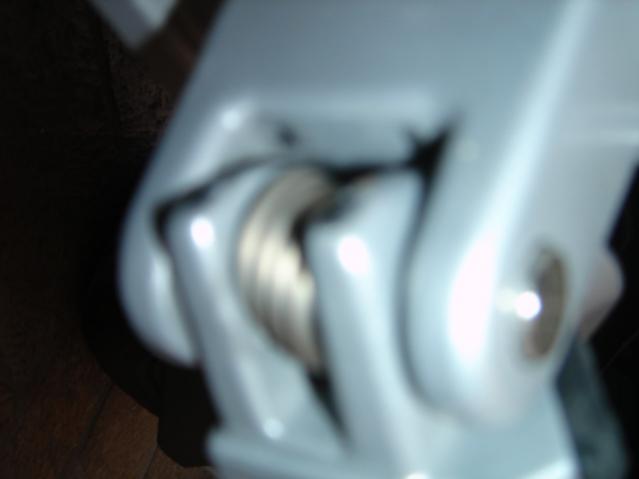 Front Peg, underneath spring 2