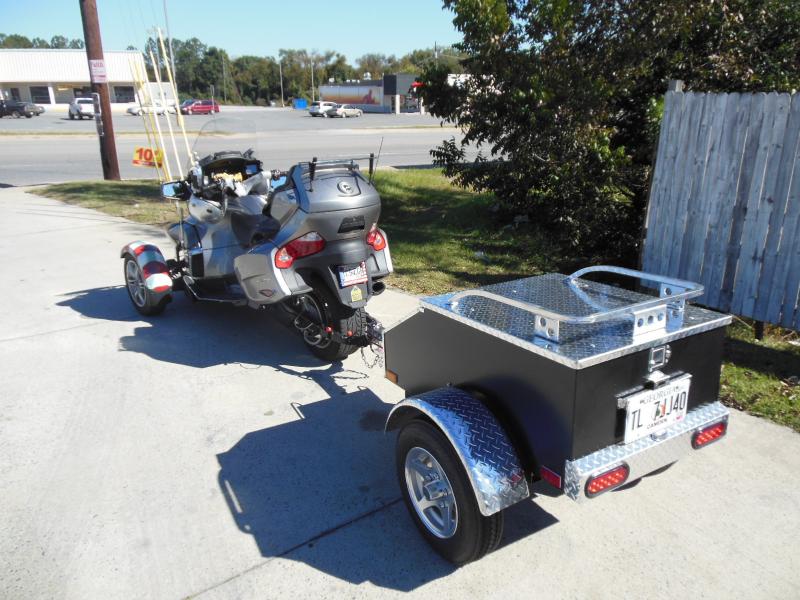 Fuel/rest stop in McRae, GA