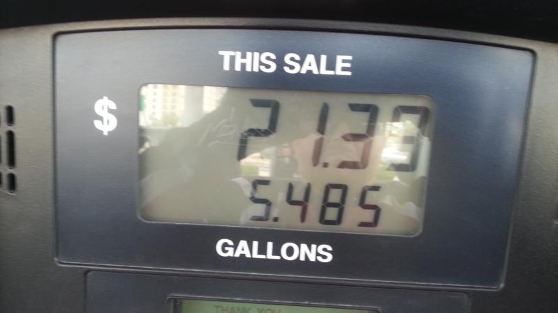 FuelGallons