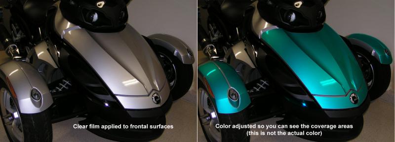 full front composite showing coverage areas