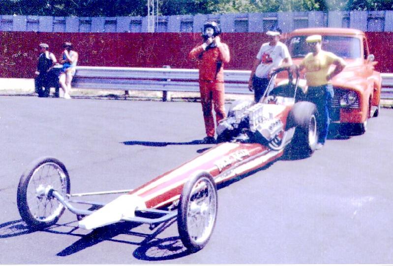 Garlit's Car   Milan