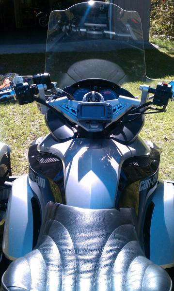 Garmin's StreetPilot 2820