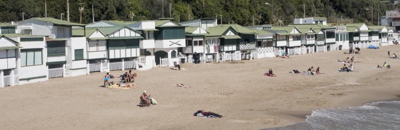 Garraf_Barcelona_Catalonia