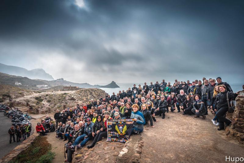 Gata Cap _ Almeria_Spain_ shadow custom club partners