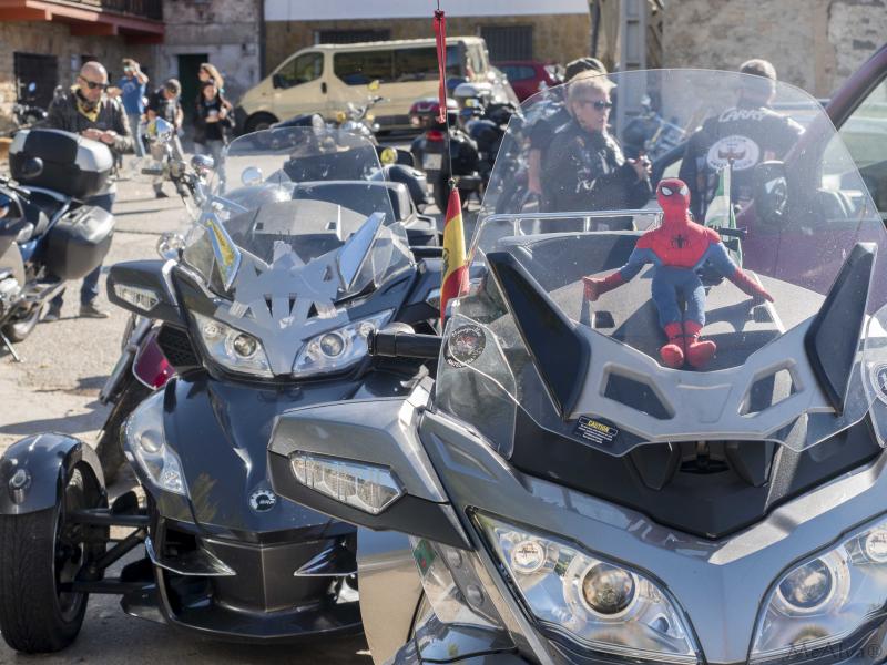Gata Cap_Almeria_Spain_ Brooken Windshield