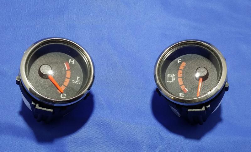 Gauges