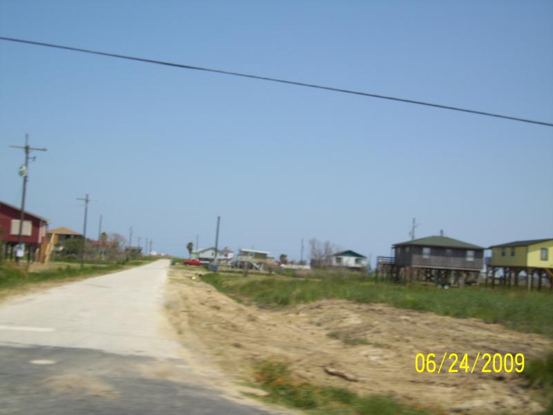 General beach house in Galveston, TX