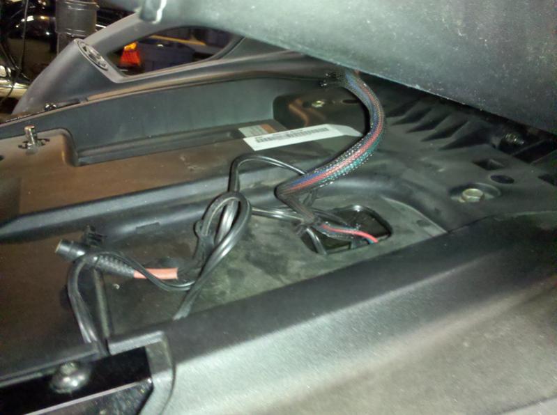 Gerbing Heated Clothing Pigtail/Battery Tender Pigtail