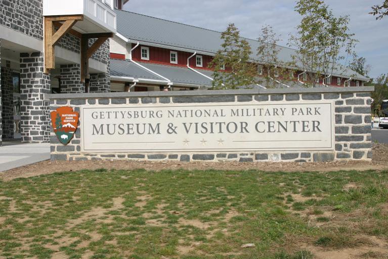 gettysburg