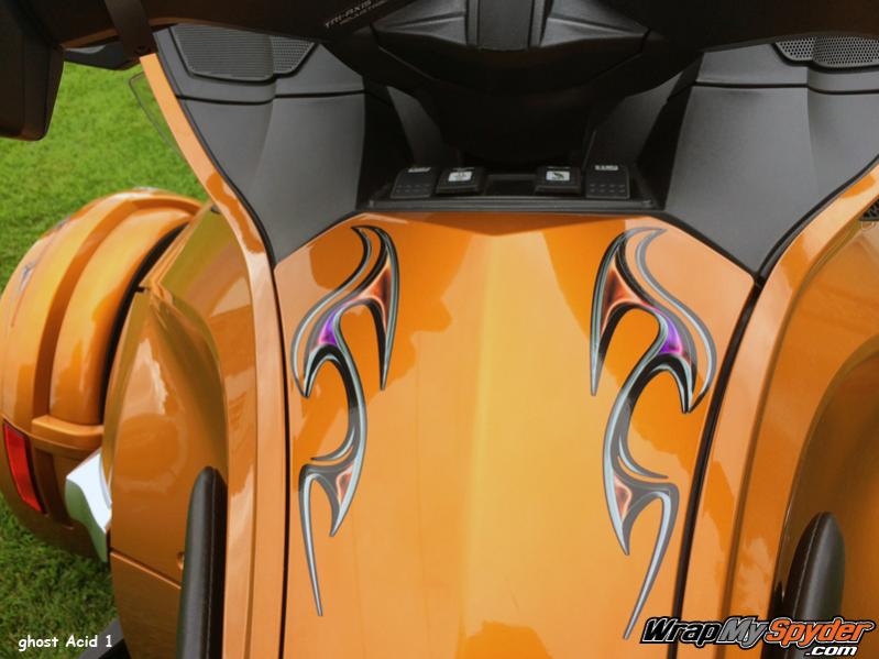 Ghost acid 1 glove box