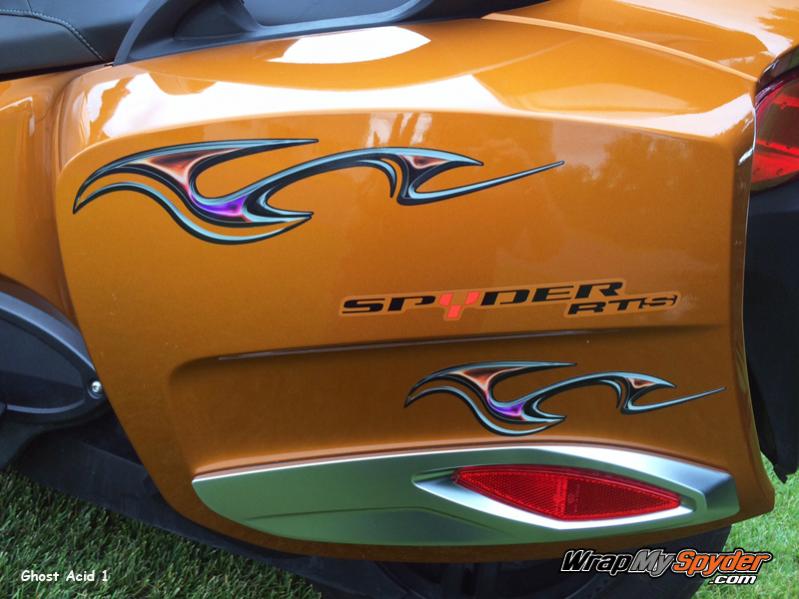 Ghost acid 1 photo 3