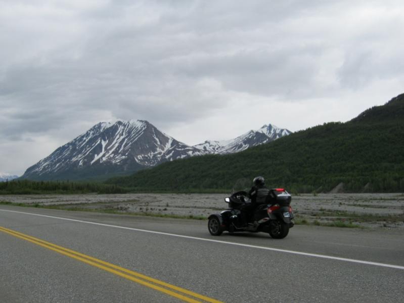 Glen Highway  6/2/12