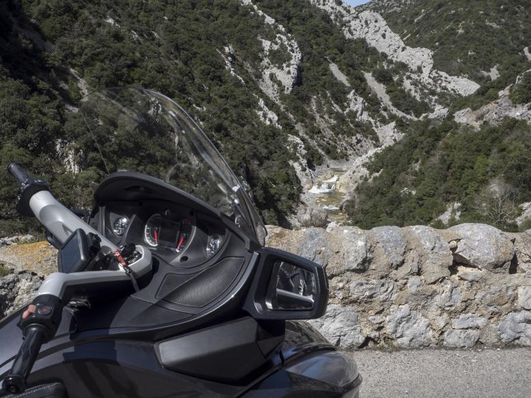 Goges de Galamus_France