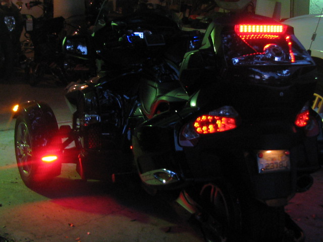 gotta love mudflap lights