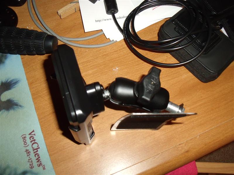 GPS mount final