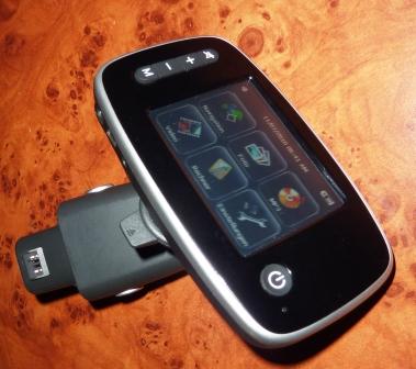 GPS - Music - Pictures ... 250 USD