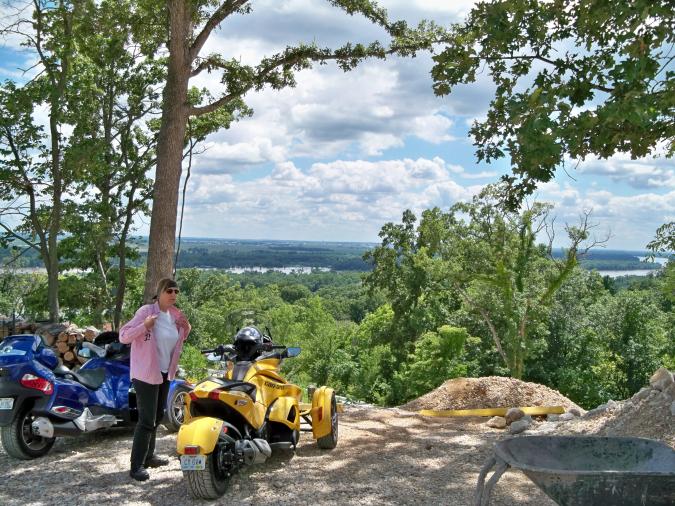 Grafton Arie Winery 2014