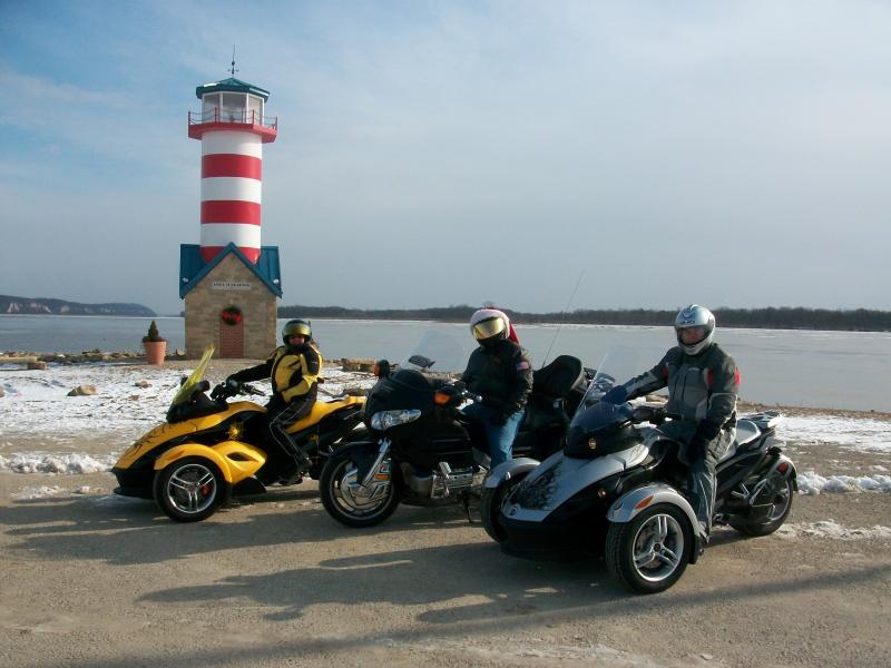 Grafton New Years Day