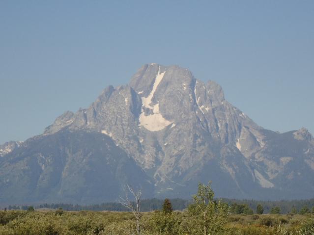 Grand Tetons 2