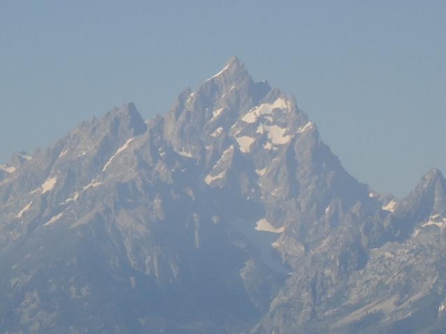 Grand Tetons 3