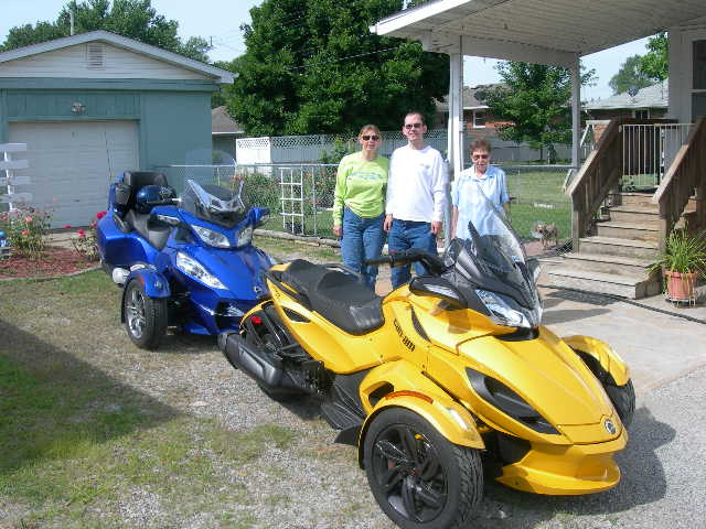 Grandma's house 2014