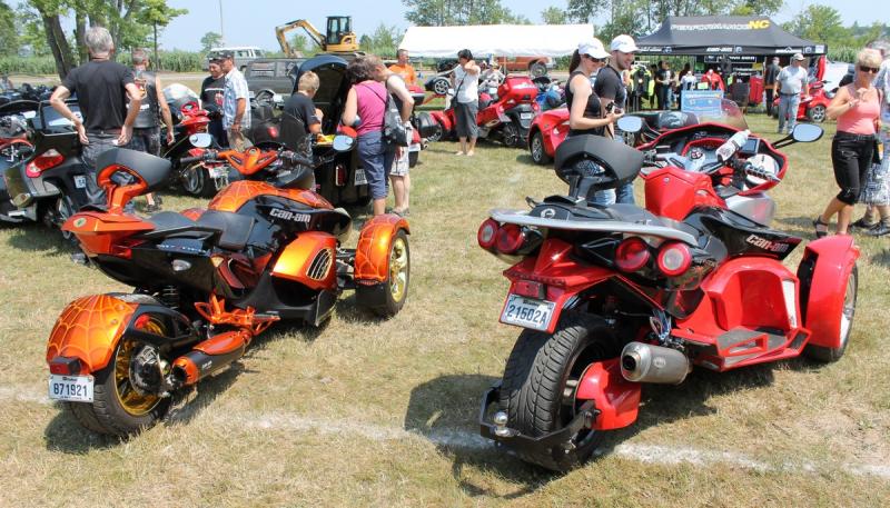 Great RS, this will be a hard competition