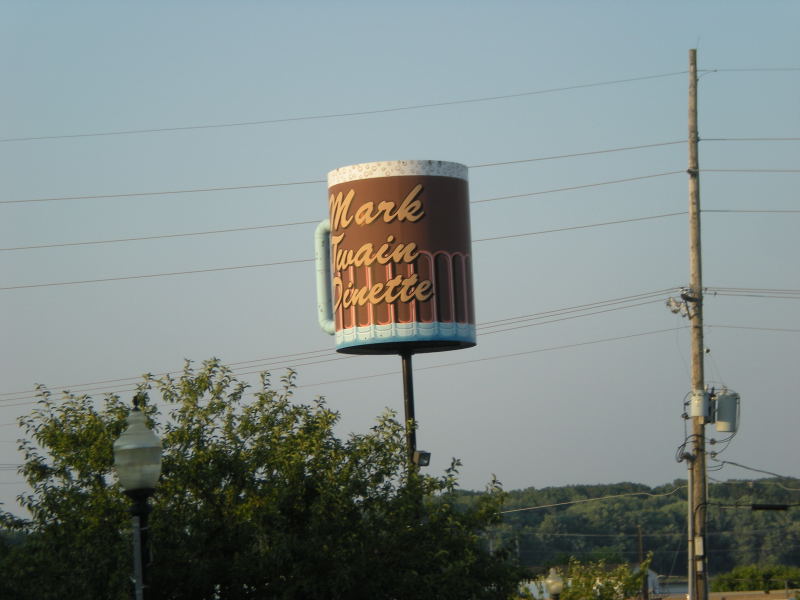 Great Sign...
Good Homemade Rootbeer