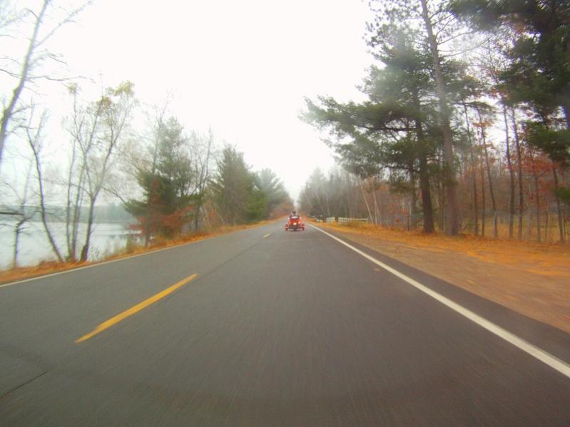 Grindstone Lake near Sandstone, MN
