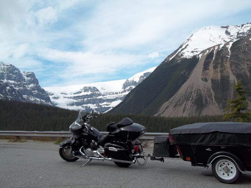 Haines to Haines Jct.