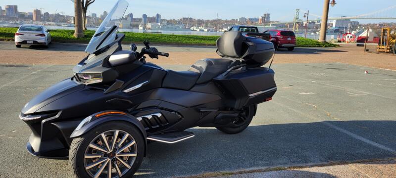 Halifax Waterfront 1