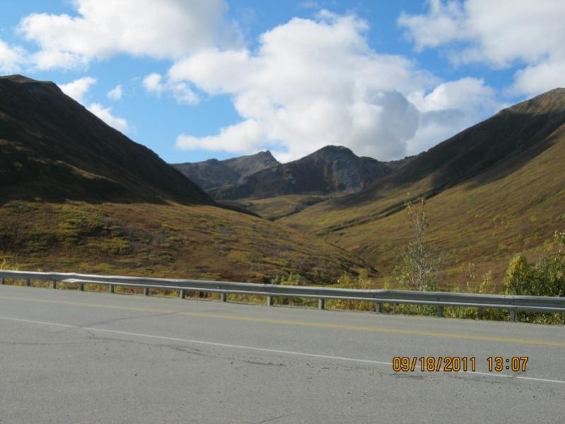 Hatcher Pass