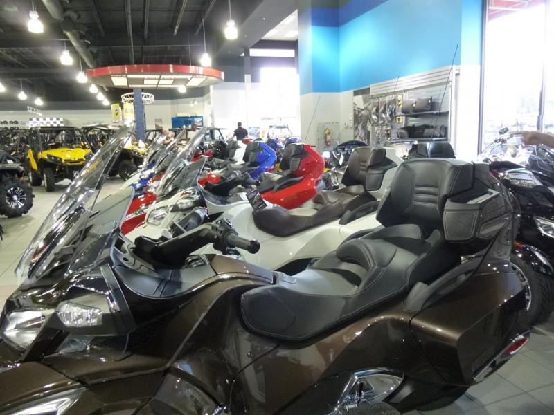 Hattiesburg MS, so many pretty ones...new and shiny..