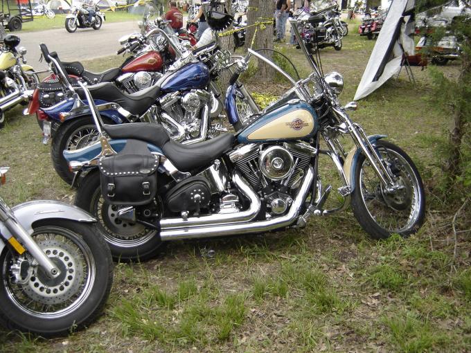 Hawgs of Texas   April 2006 010