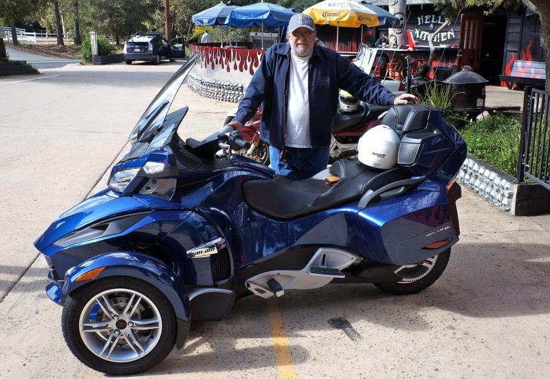 Hells Kitchen. Lake Elsinore, CA