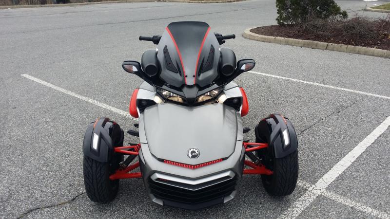 HERE'S LOOKING AT YOU.