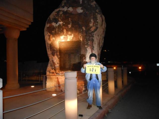 High Scalers Memorial at Hoover Dam 1 480x640