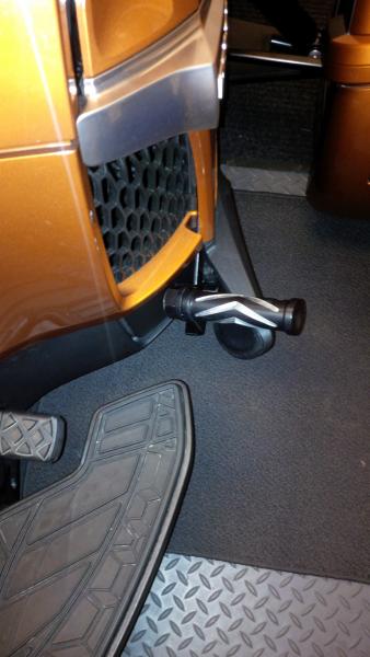 Highway peg kit from Spyderpops.com