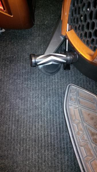 Highway peg kit from Spyderpops.com