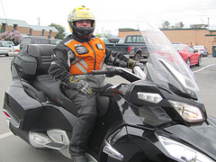 hiland road--6/17--lfmcc--Dwayne's RTS