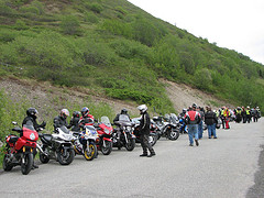 hiland road--6/17--lfmcc--the line up