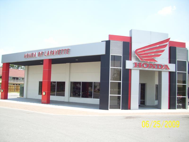 Honda of Lafayette