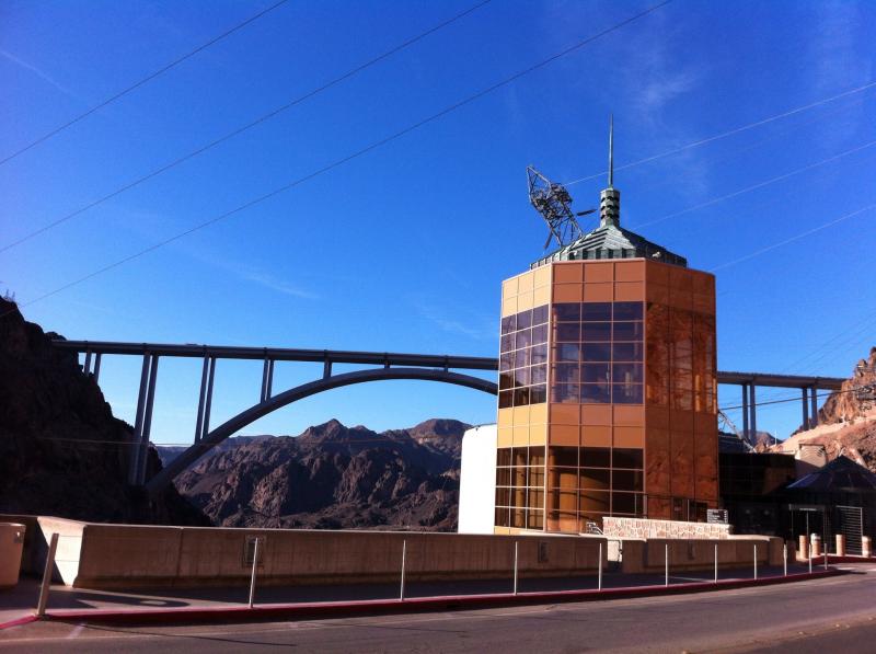Hoover Dam