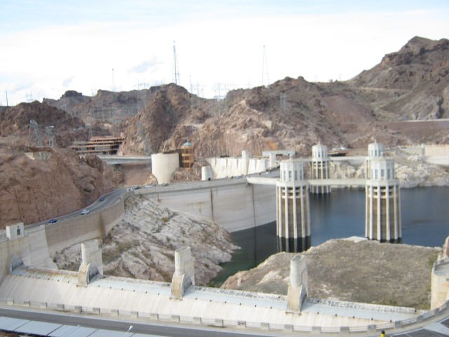 Hoover Dam